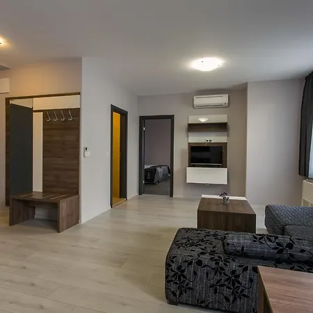 호텔 Provadia Provadiya