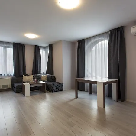 Provadia Hotel 2*