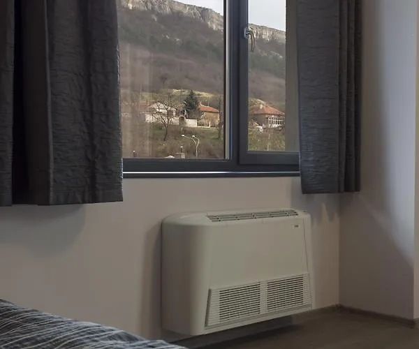 Provadia 2* Provadiya