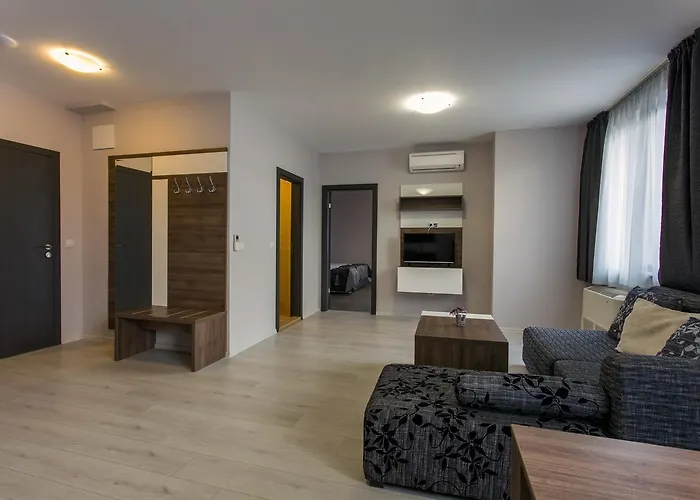 Hotel Provadia Provadiya